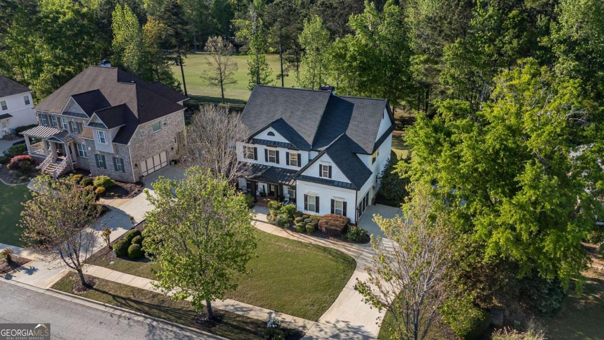 6025 Golf View Crossing Locust Grove - Photo 37