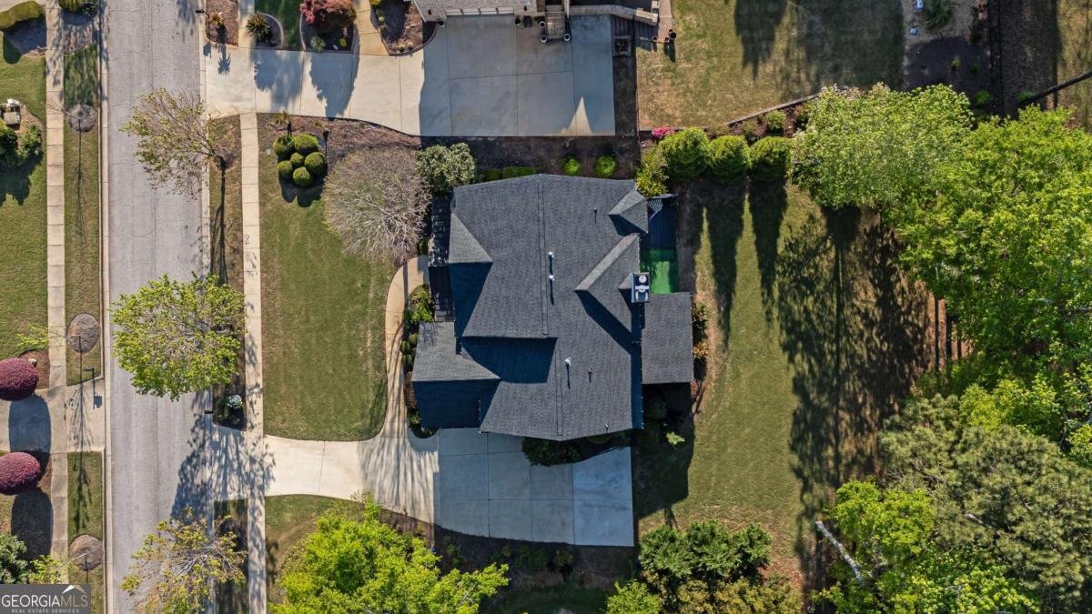 6025 Golf View Crossing Locust Grove - Photo 40