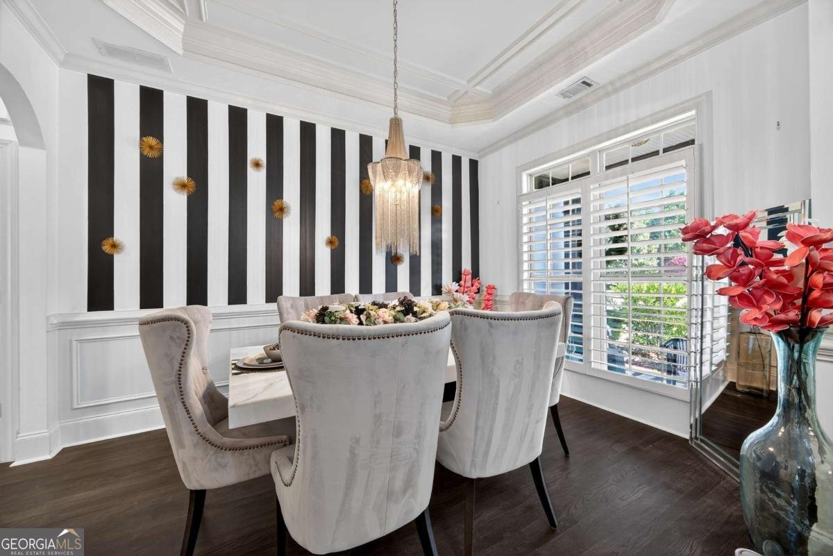 6025 Golf View Crossing Locust Grove - Photo 6