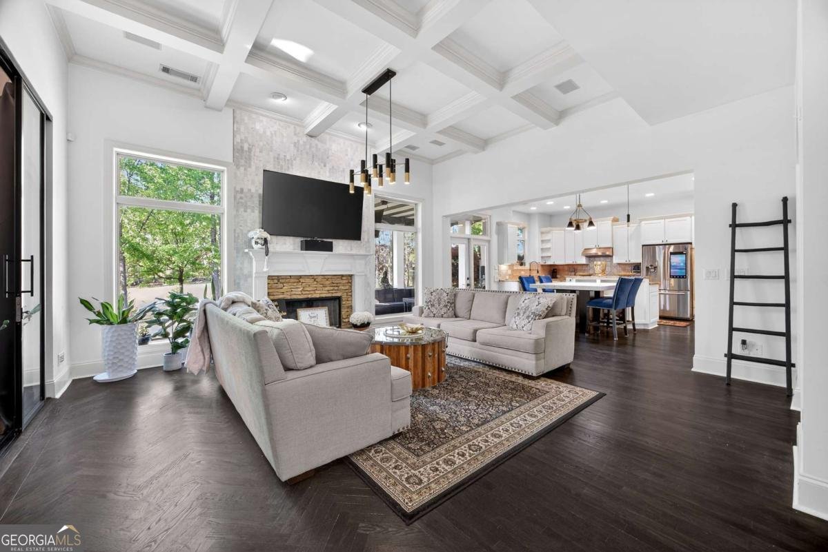 6025 Golf View Crossing Locust Grove - Photo 8