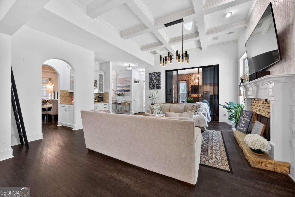 6025 Golf View Crossing Locust Grove - Photo 9