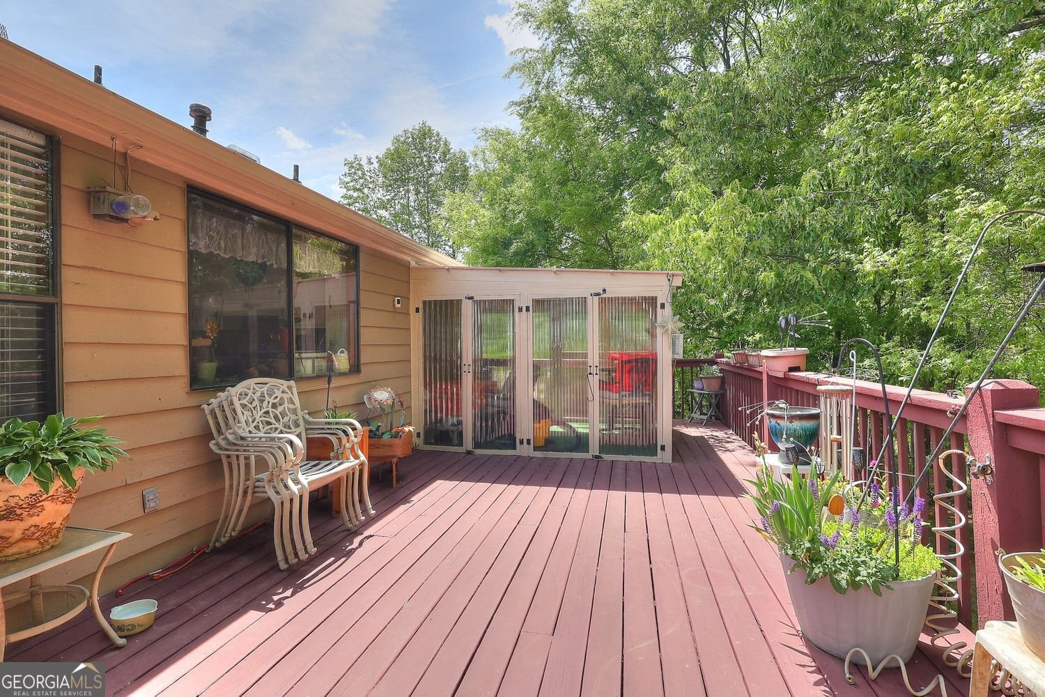 3713 Quail Hollow Trail Snellville - Photo 21