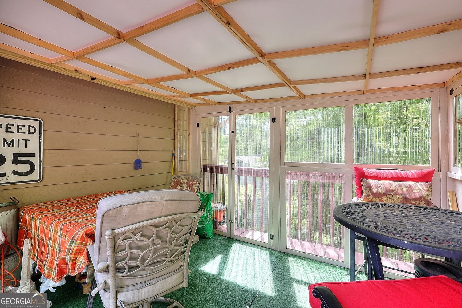 3713 Quail Hollow Trail Snellville - Photo 22