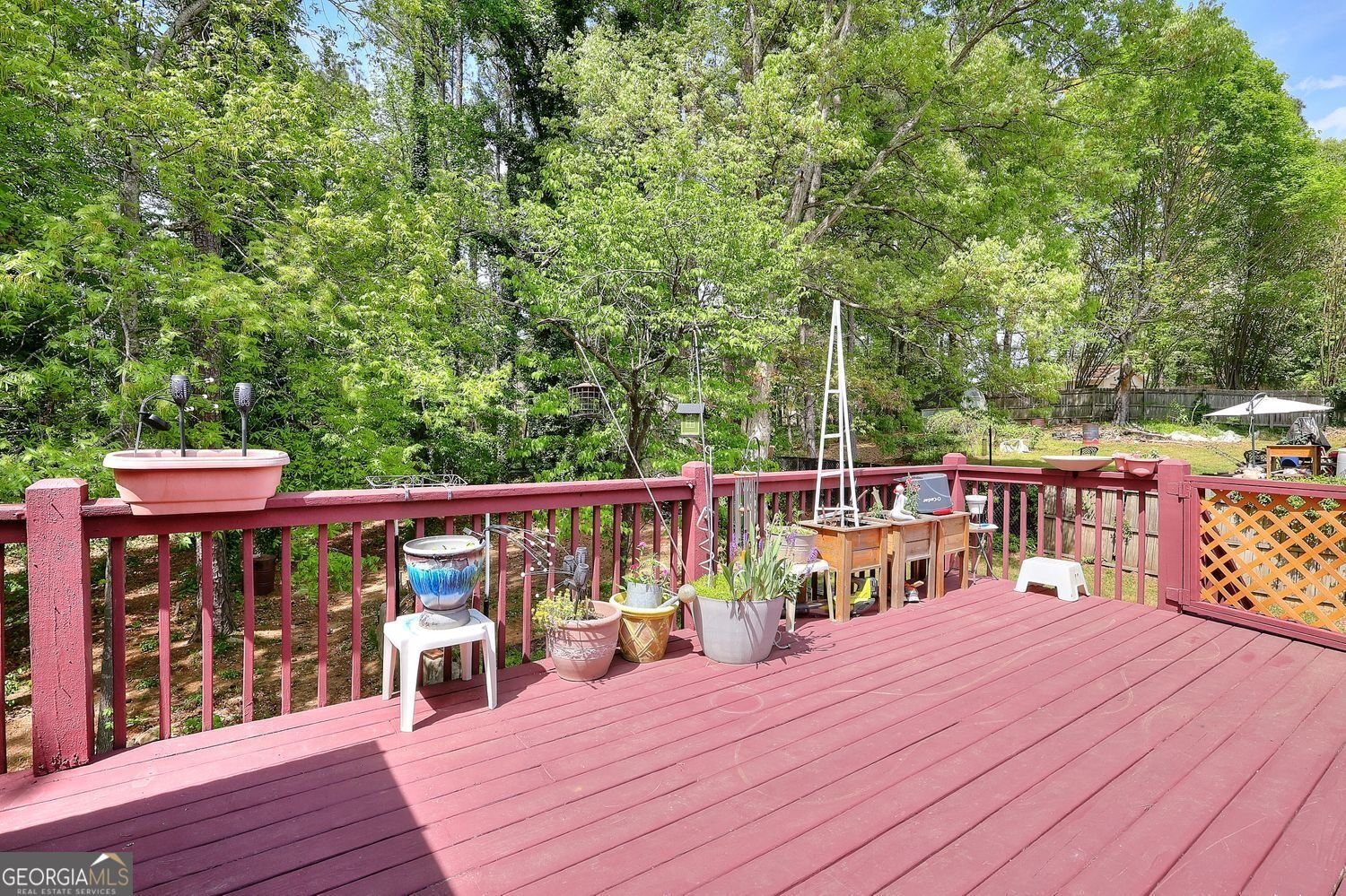 3713 Quail Hollow Trail Snellville - Photo 23