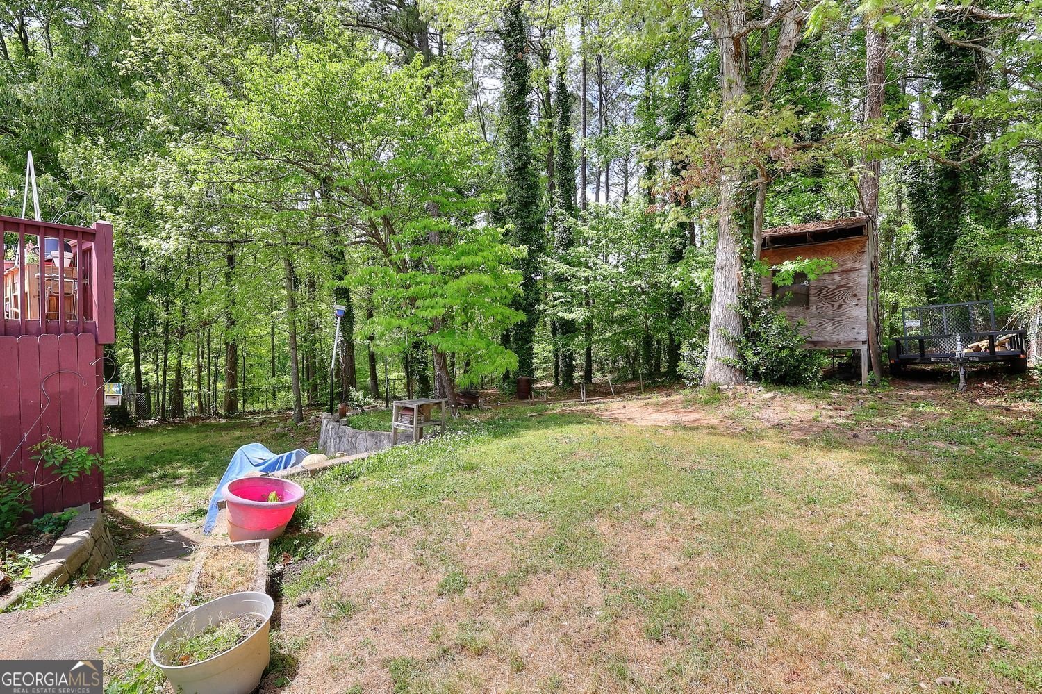 3713 Quail Hollow Trail Snellville - Photo 24