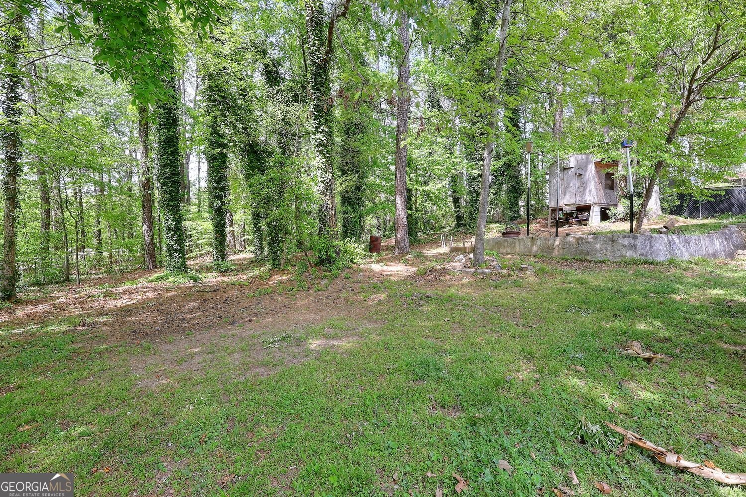 3713 Quail Hollow Trail Snellville - Photo 25