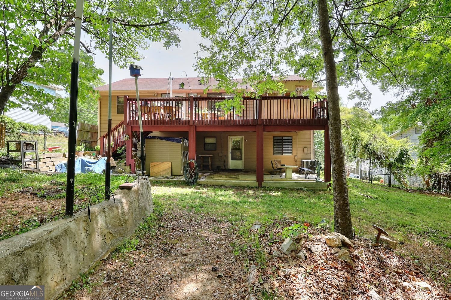 3713 Quail Hollow Trail Snellville - Photo 26