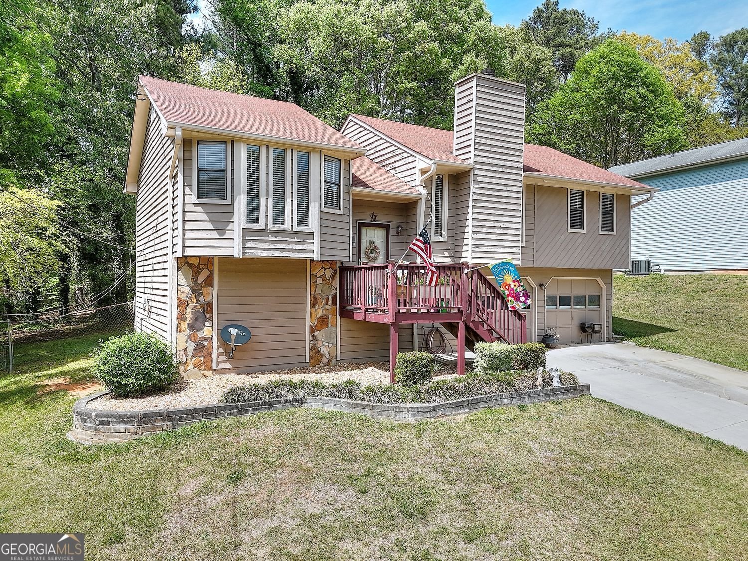 3713 Quail Hollow Trail Snellville - Photo 27