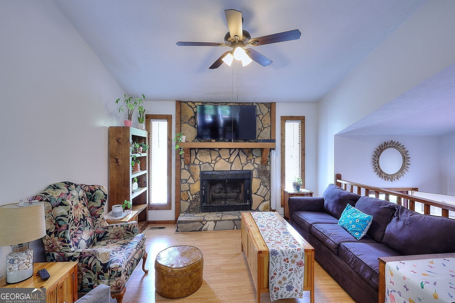 3713 Quail Hollow Trail Snellville - Photo 6