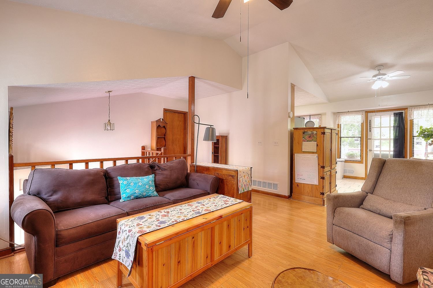 3713 Quail Hollow Trail Snellville - Photo 7