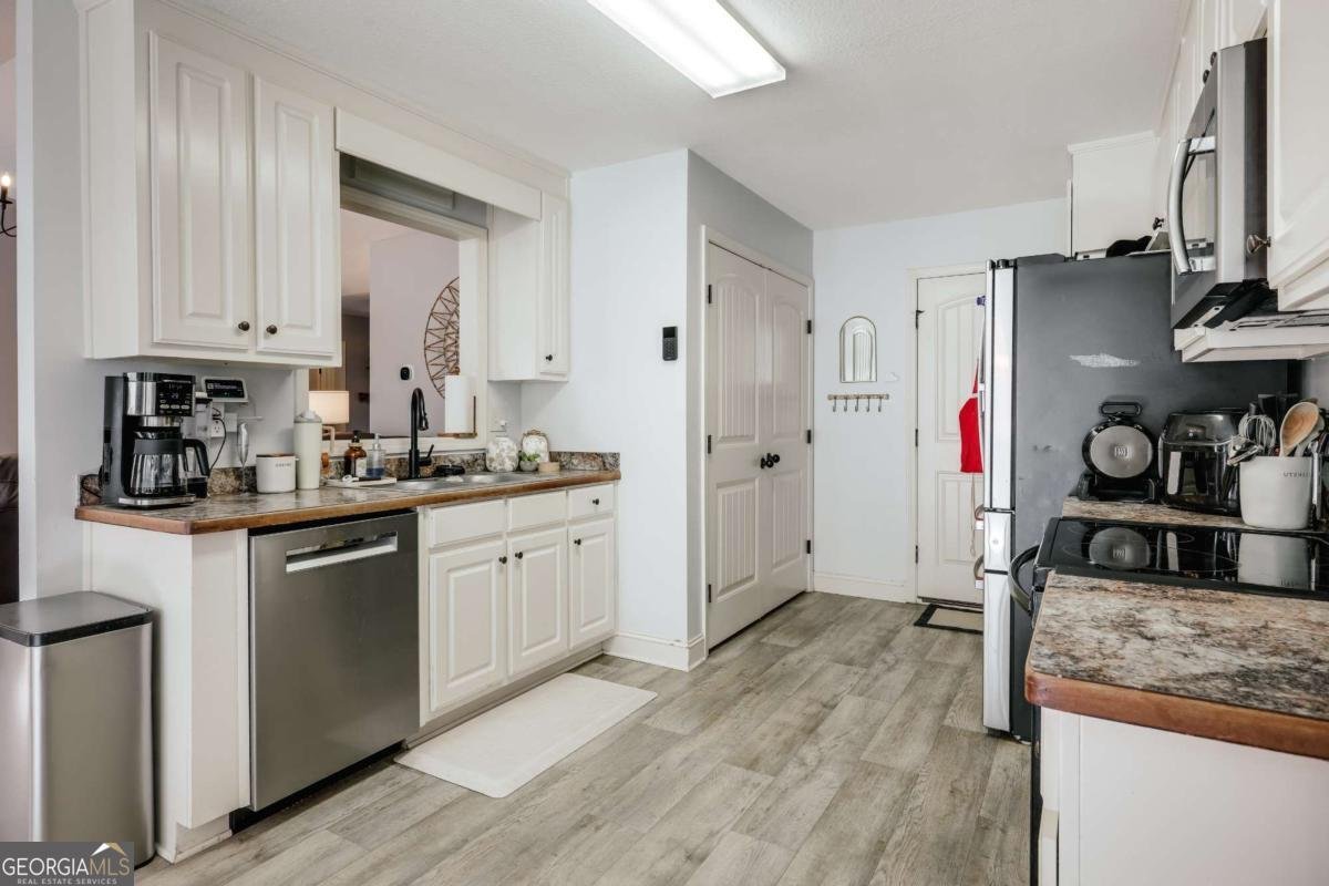 773 Shoal Creek Road Colbert - Photo 12