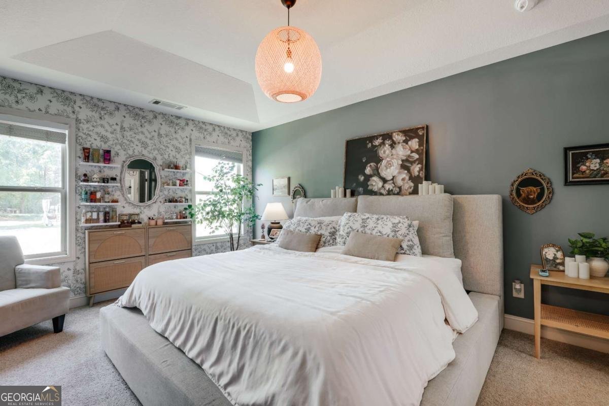 773 Shoal Creek Road Colbert - Photo 16