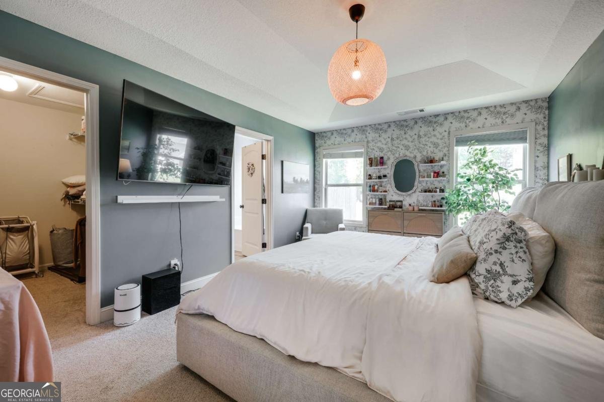 773 Shoal Creek Road Colbert - Photo 17