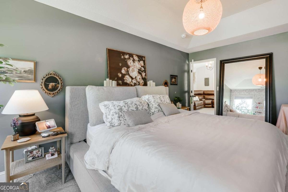 773 Shoal Creek Road Colbert - Photo 18