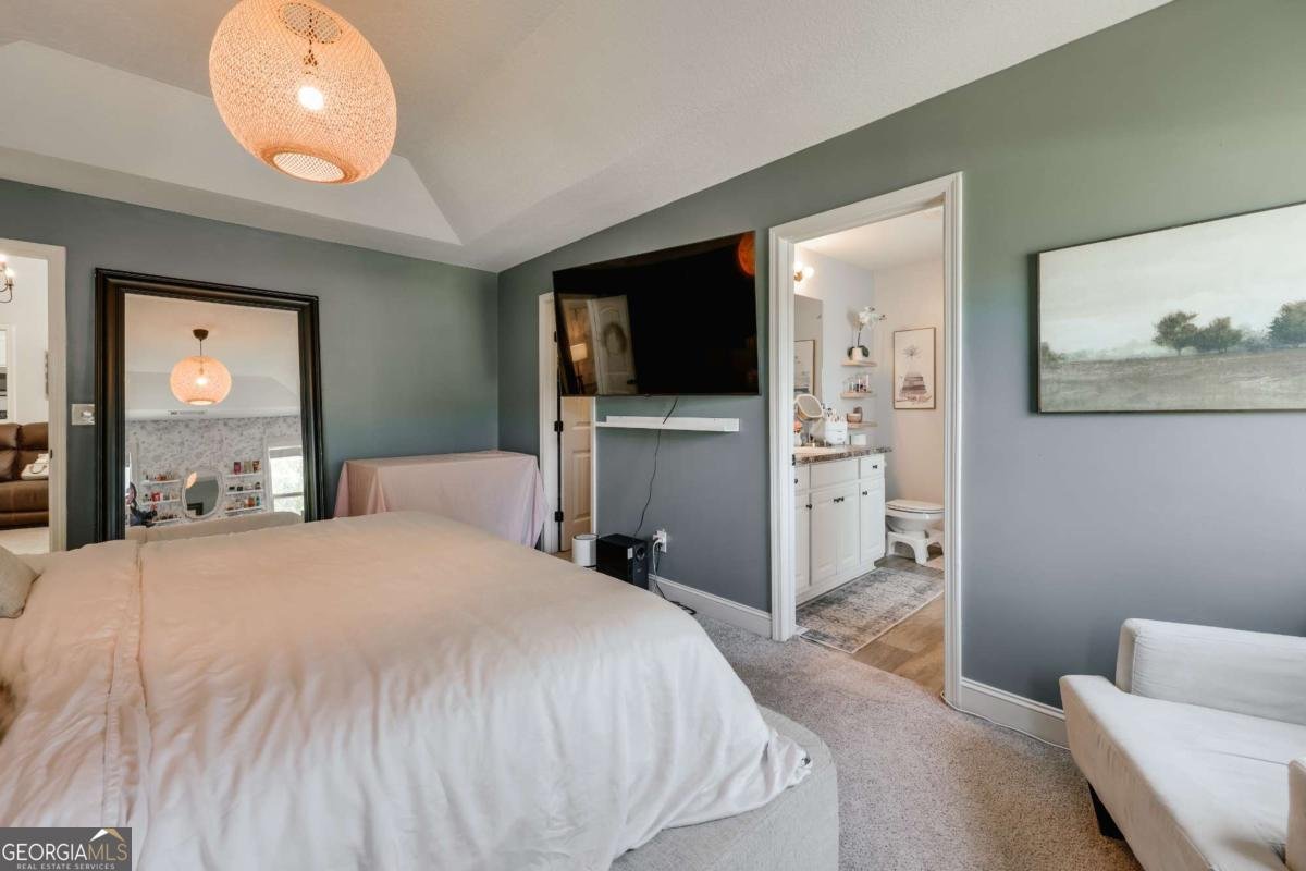 773 Shoal Creek Road Colbert - Photo 19