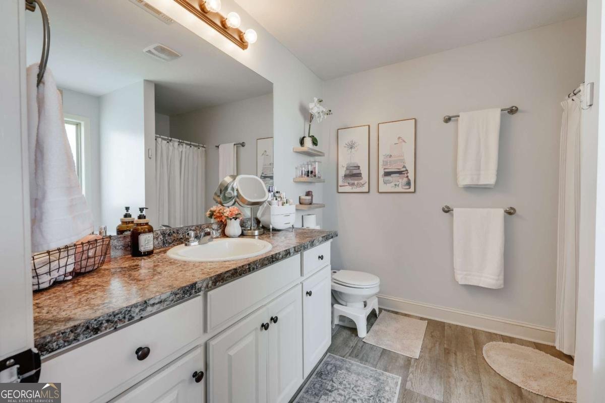 773 Shoal Creek Road Colbert - Photo 20