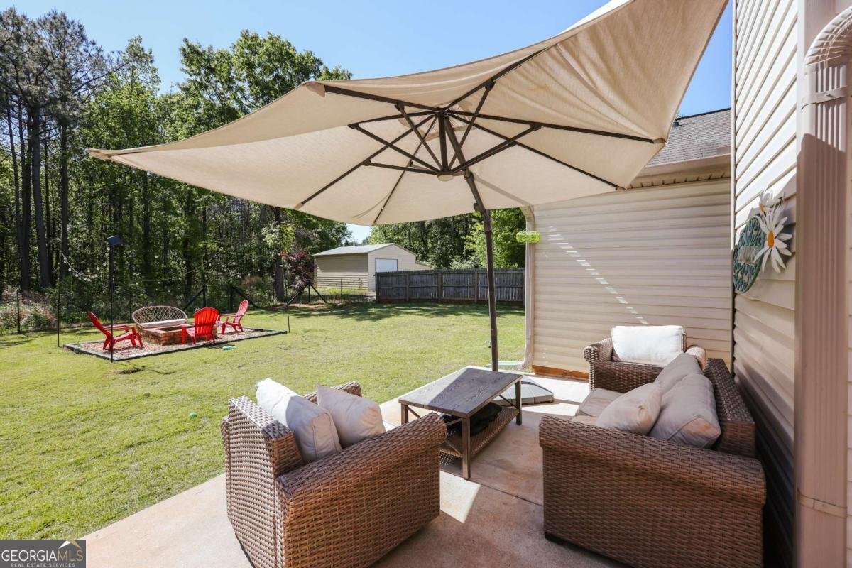 773 Shoal Creek Road Colbert - Photo 35