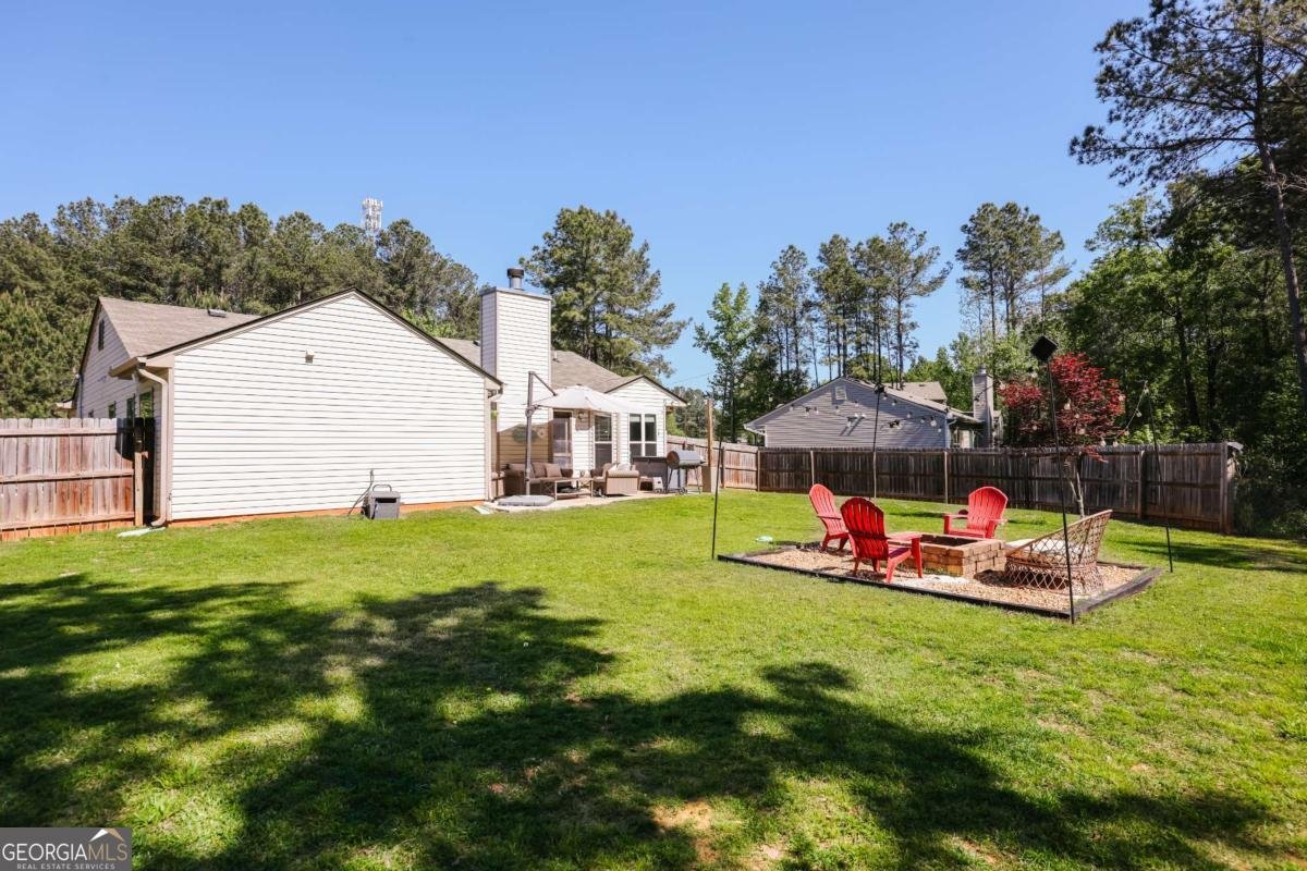 773 Shoal Creek Road Colbert - Photo 36