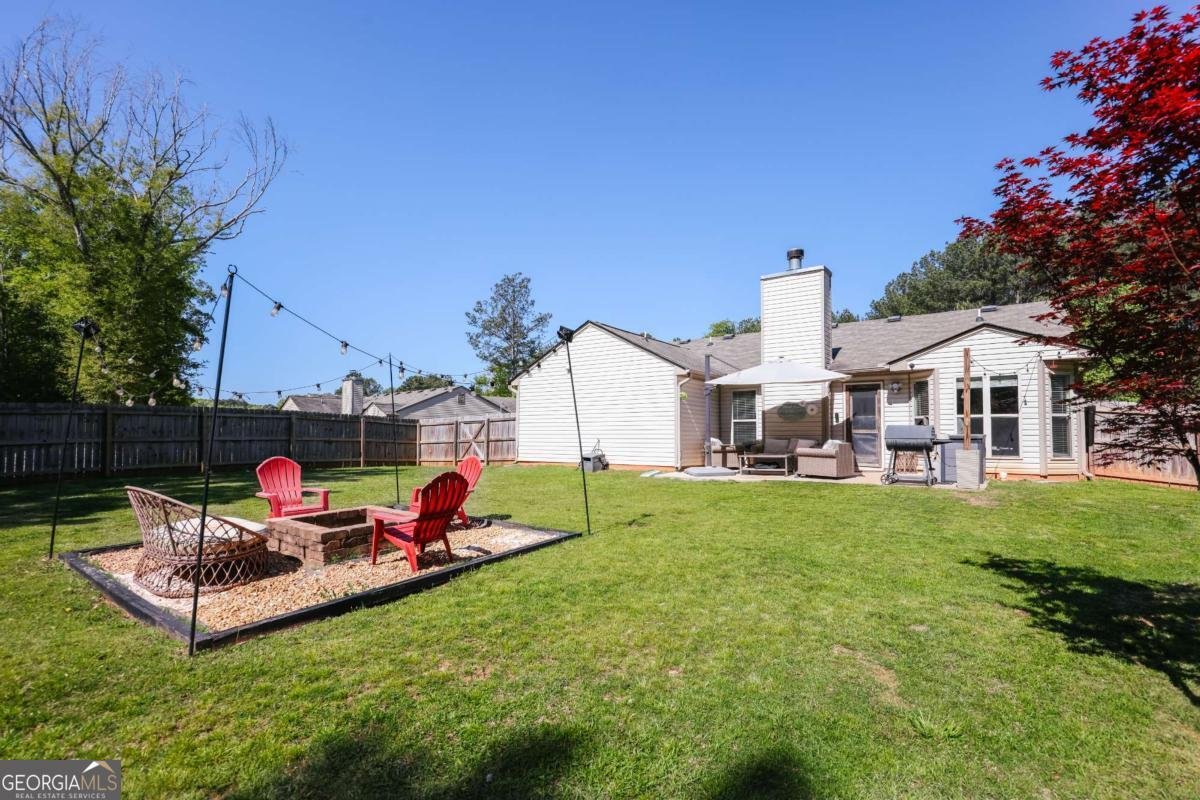 773 Shoal Creek Road Colbert - Photo 39