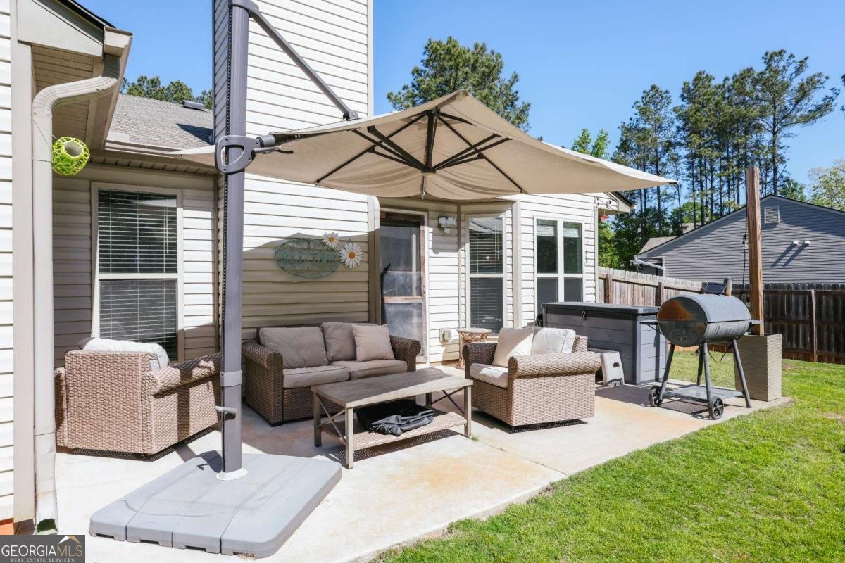 773 Shoal Creek Road Colbert - Photo 41