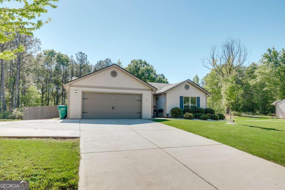 773 Shoal Creek Road Colbert - Photo 43