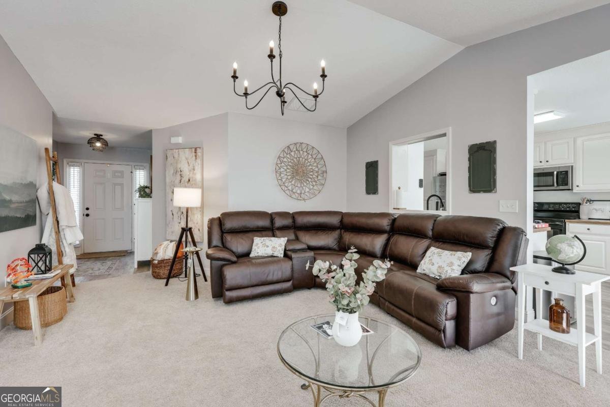 773 Shoal Creek Road Colbert - Photo 8