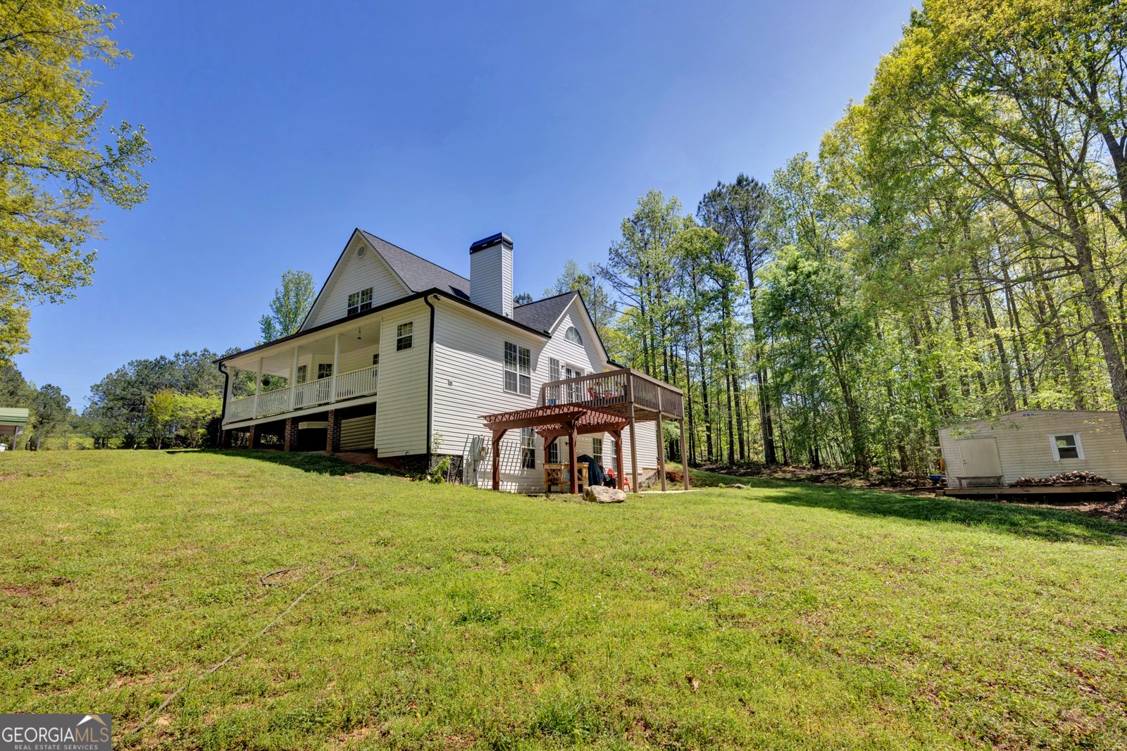 115 Crestview Lane Newborn - Photo 46