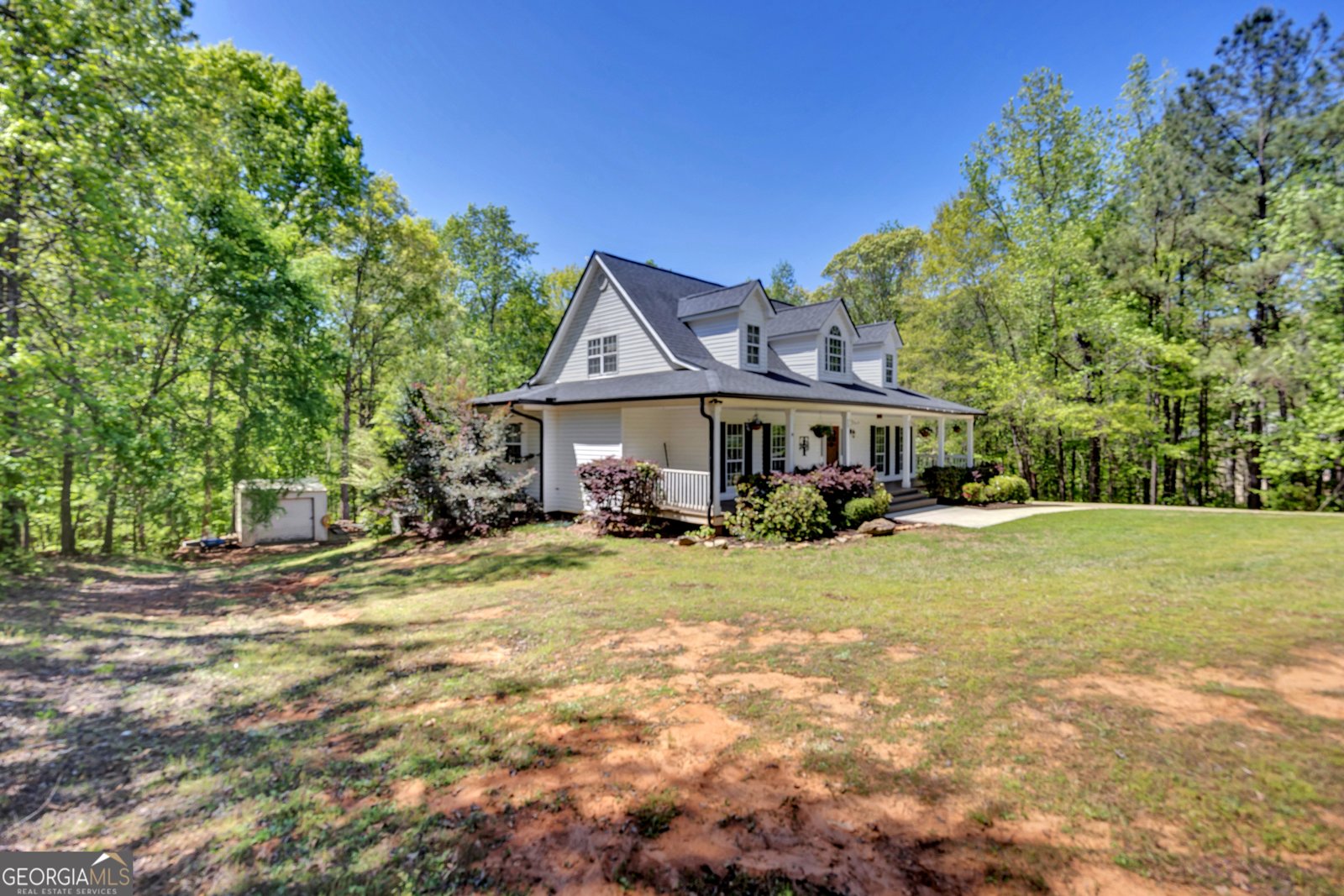 115 Crestview Lane Newborn - Photo 50