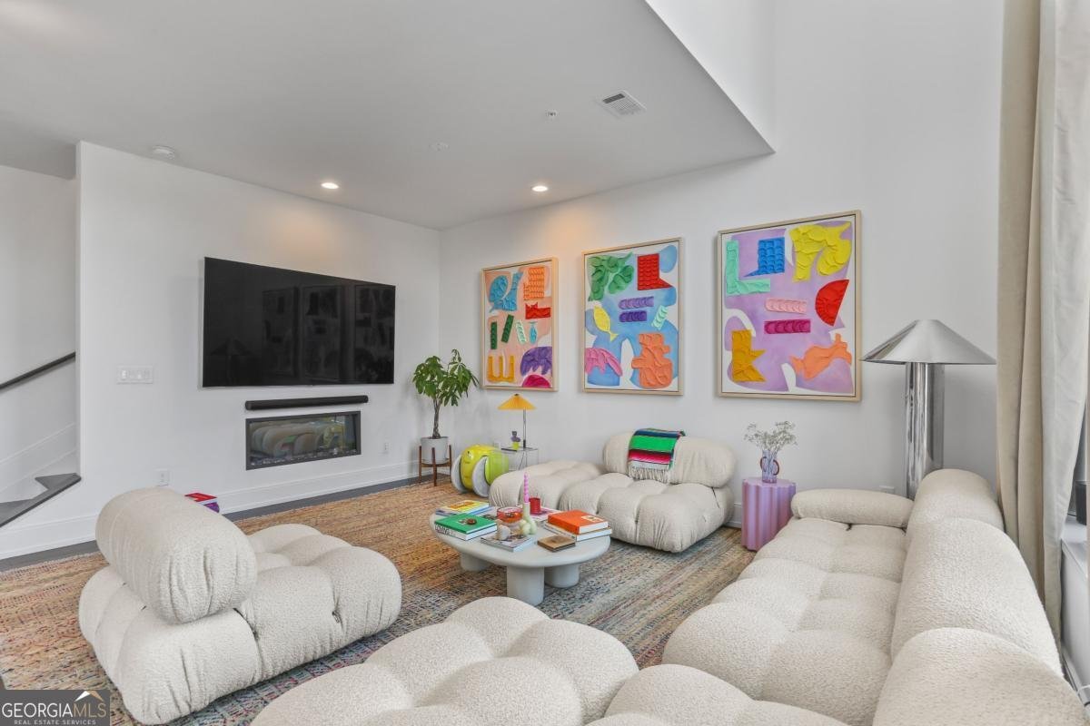 1200 Ponce De Leon Avenue Atlanta - Photo 1