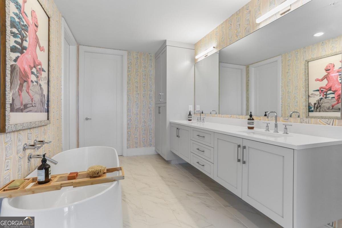 1200 Ponce De Leon Avenue Atlanta - Photo 14