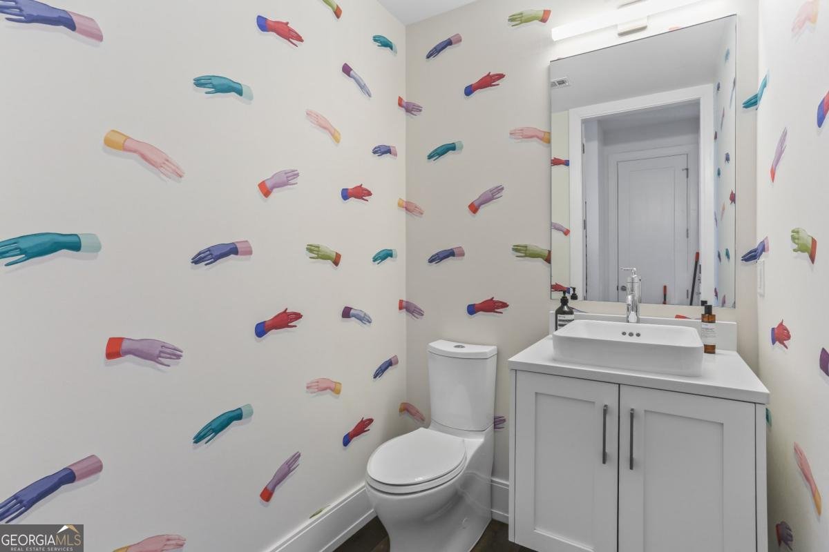 1200 Ponce De Leon Avenue Atlanta - Photo 19