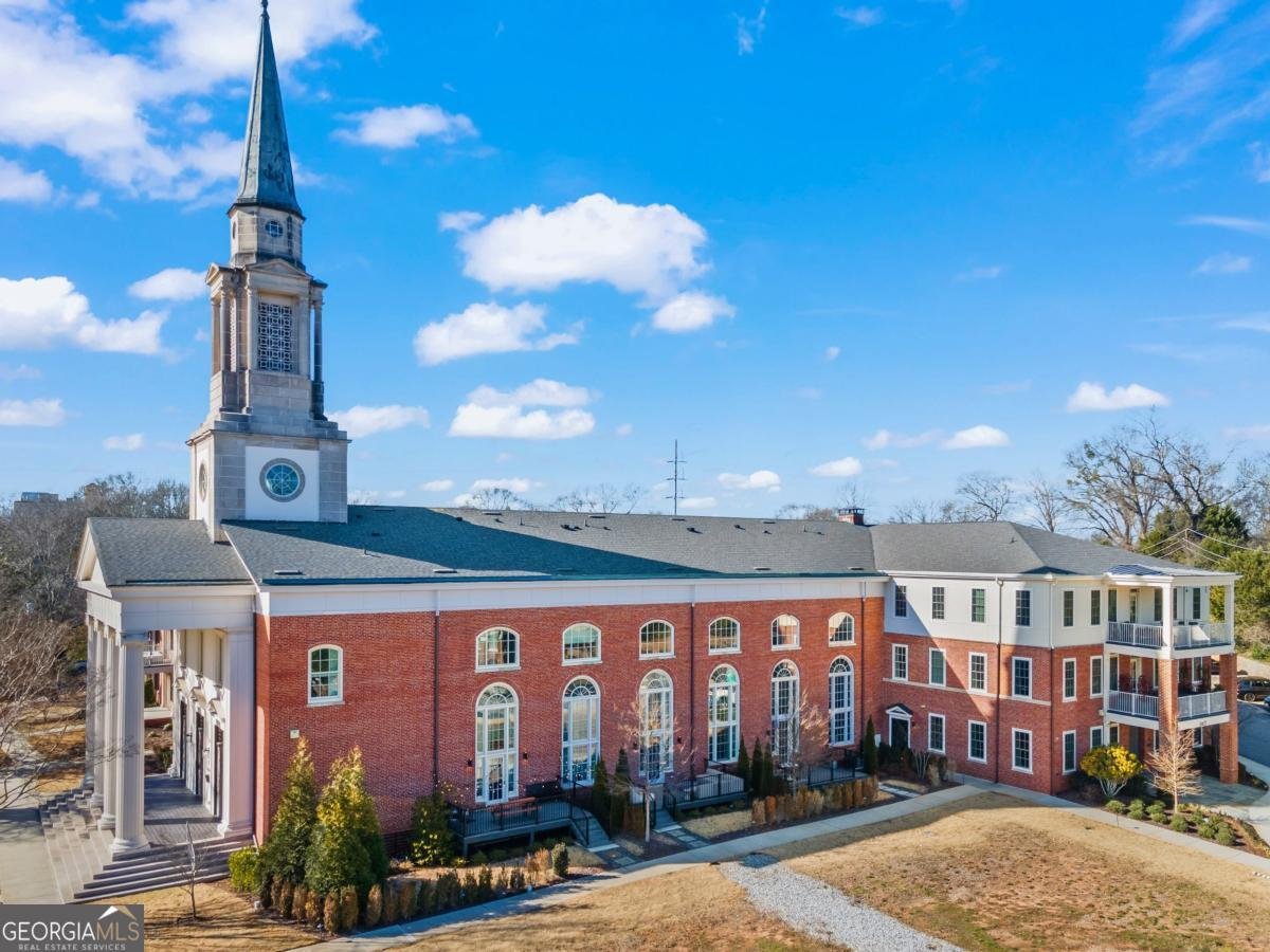 1200 Ponce De Leon Avenue Atlanta - Photo 22