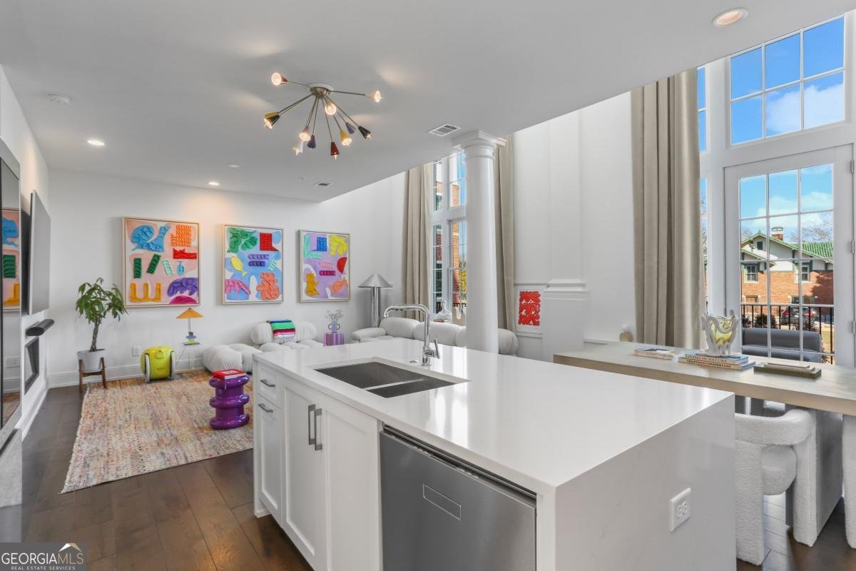 1200 Ponce De Leon Avenue Atlanta - Photo 7