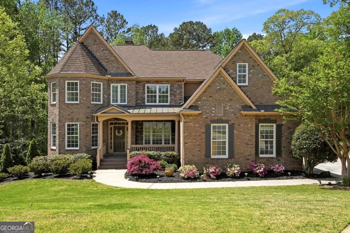 6380 Lake Oak Landing Cumming - Photo 1