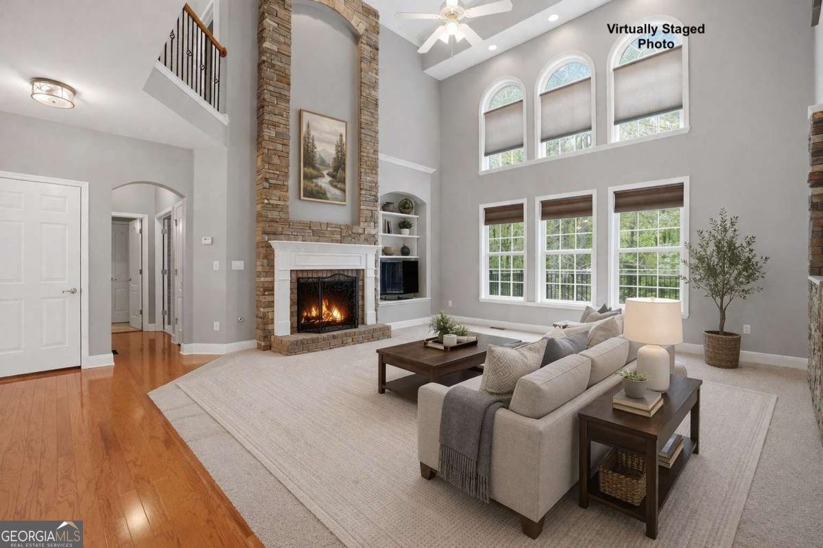 6380 Lake Oak Landing Cumming - Photo 10