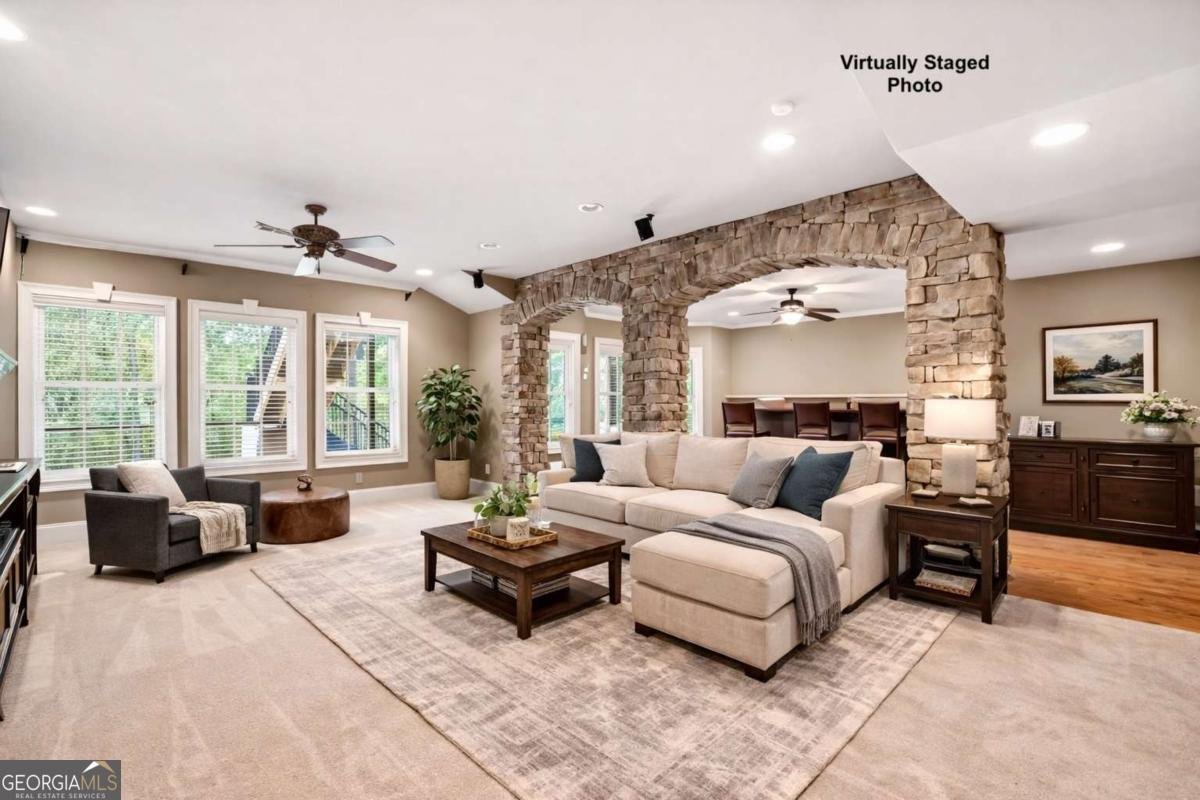 6380 Lake Oak Landing Cumming - Photo 40