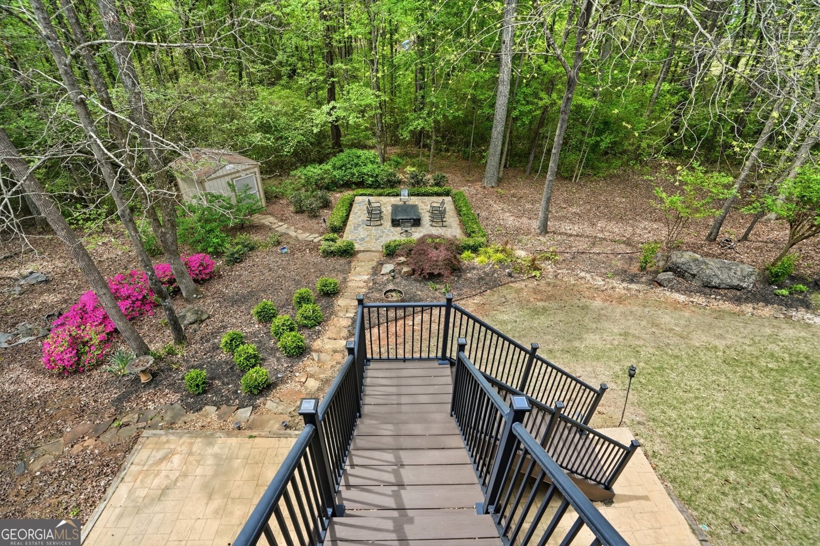 6380 Lake Oak Landing Cumming - Photo 59