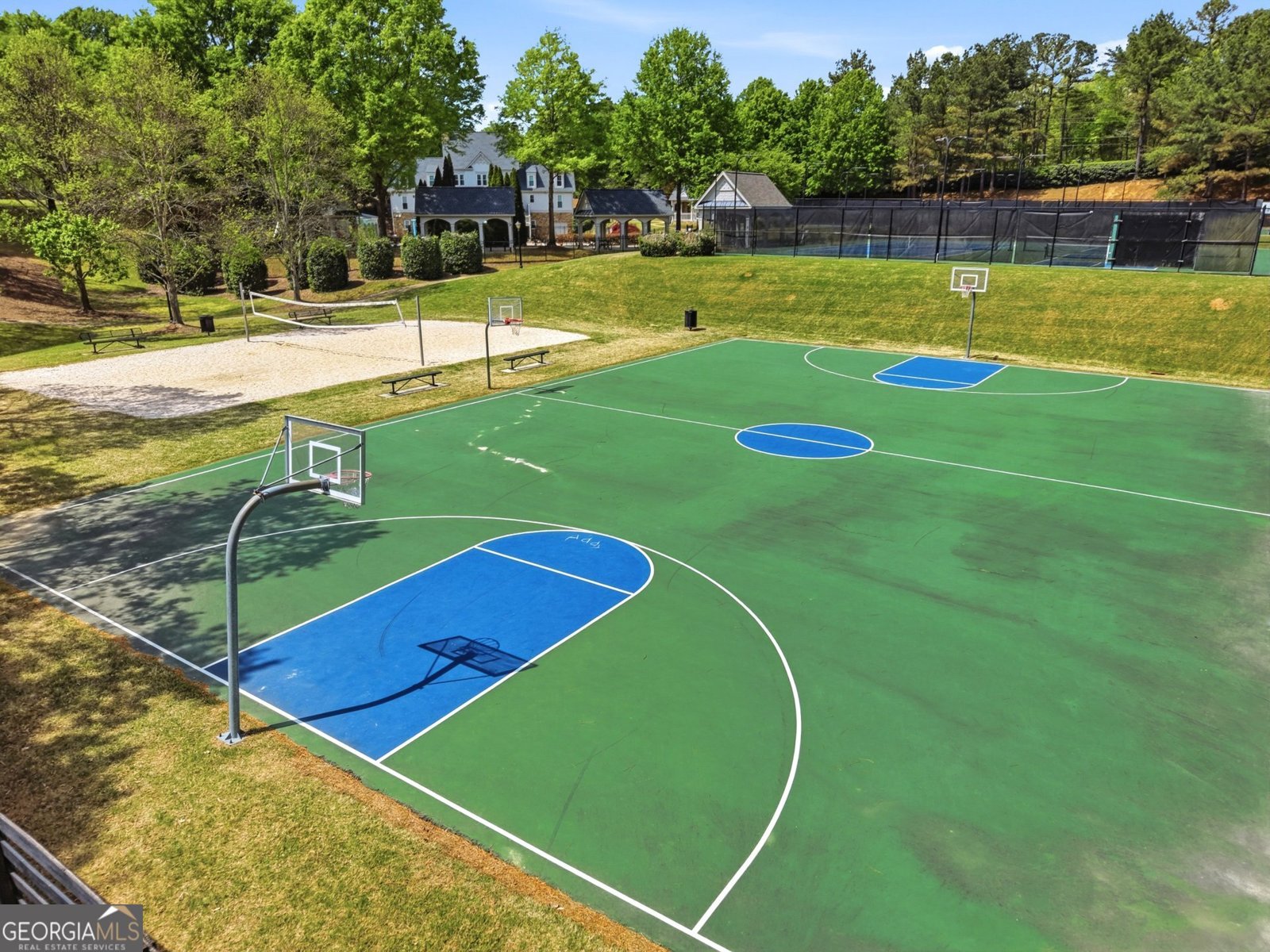 6380 Lake Oak Landing Cumming - Photo 85