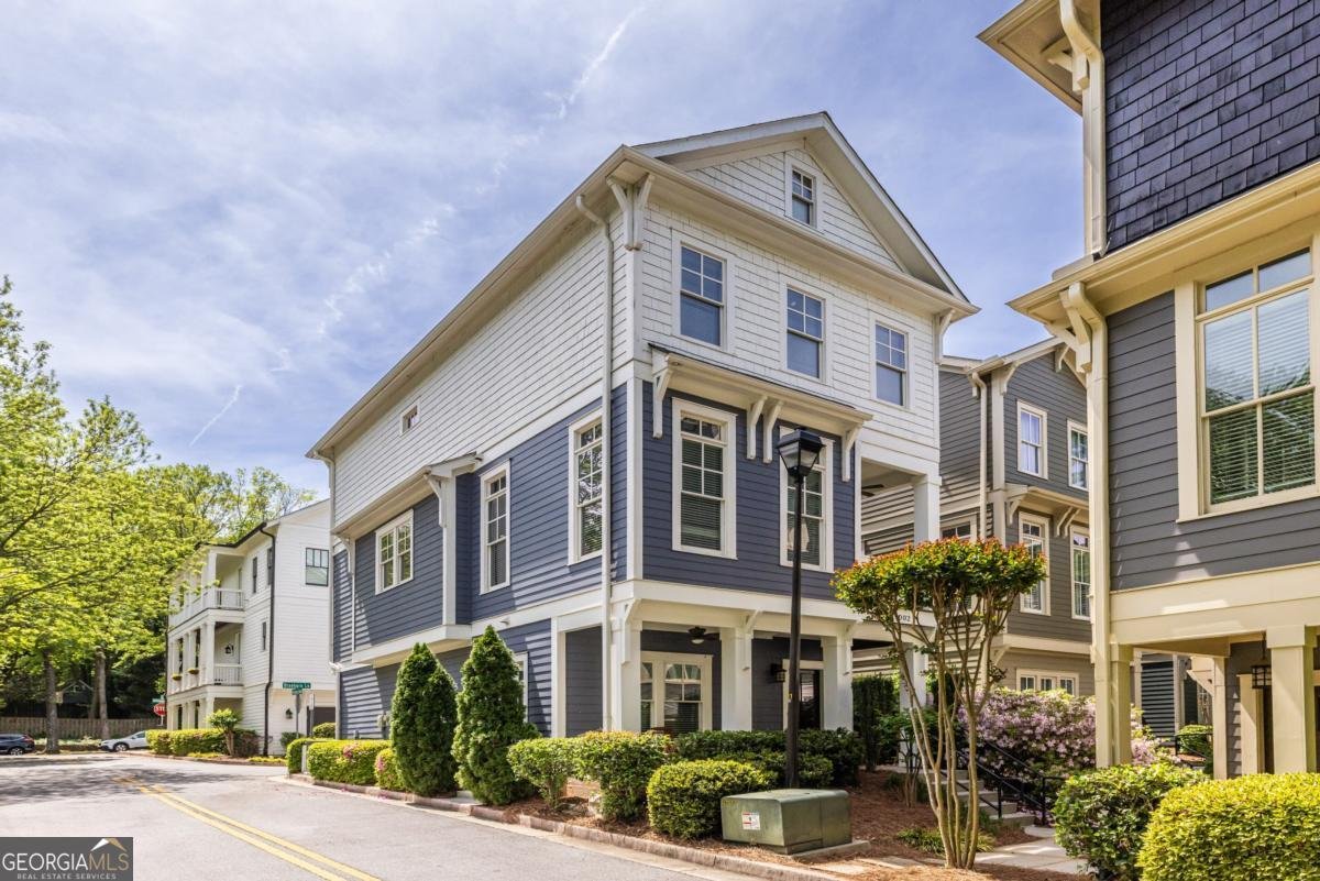 1002 Braeburn Lane Decatur - Photo 1