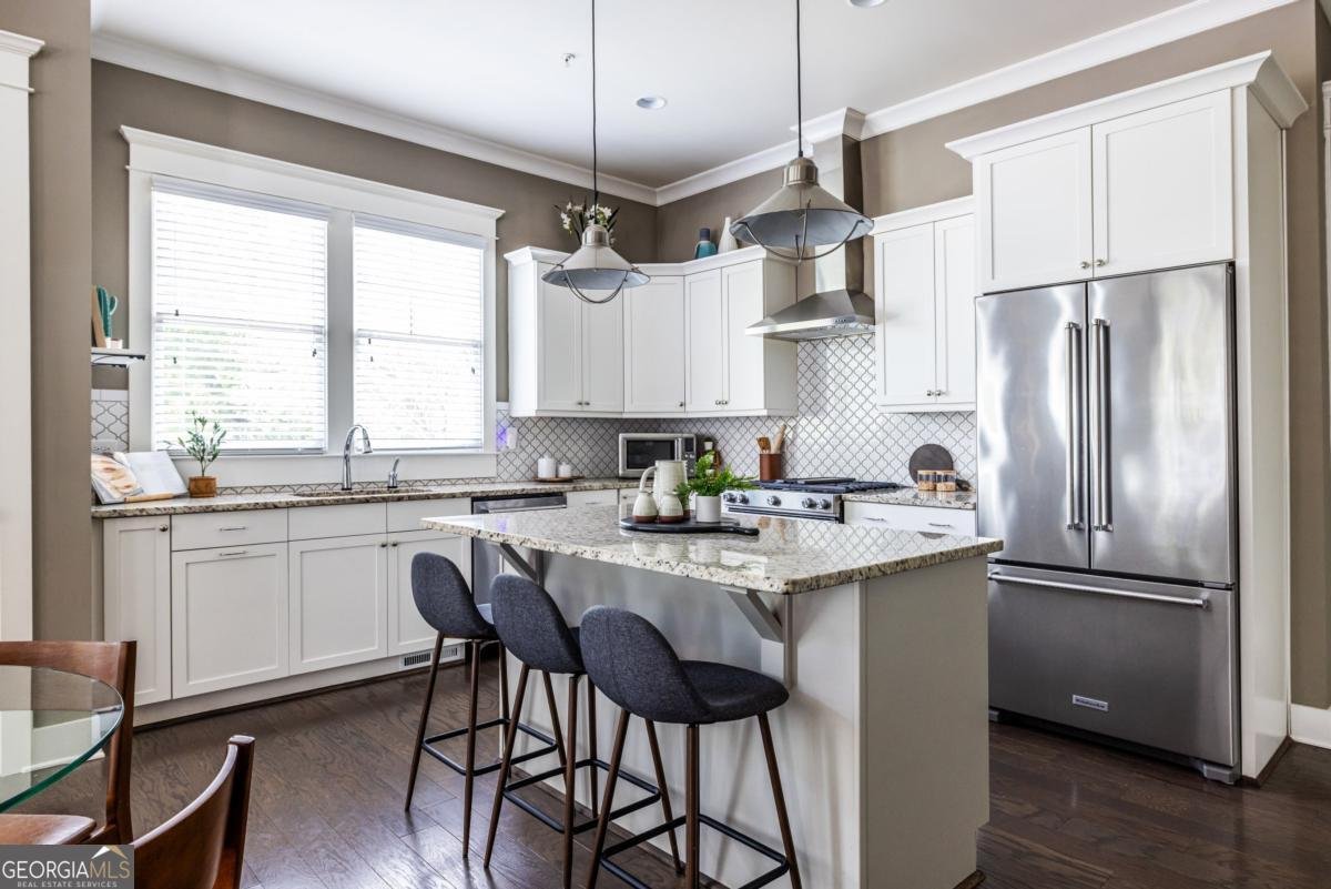 1002 Braeburn Lane Decatur - Photo 10