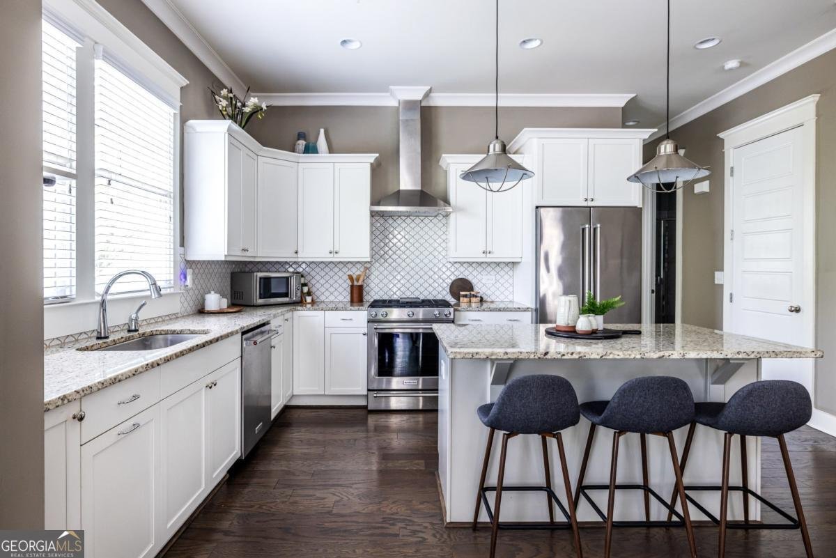 1002 Braeburn Lane Decatur - Photo 11