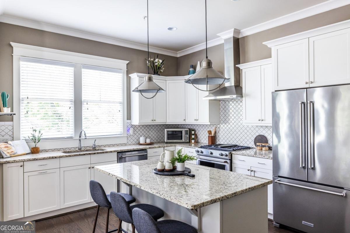 1002 Braeburn Lane Decatur - Photo 13