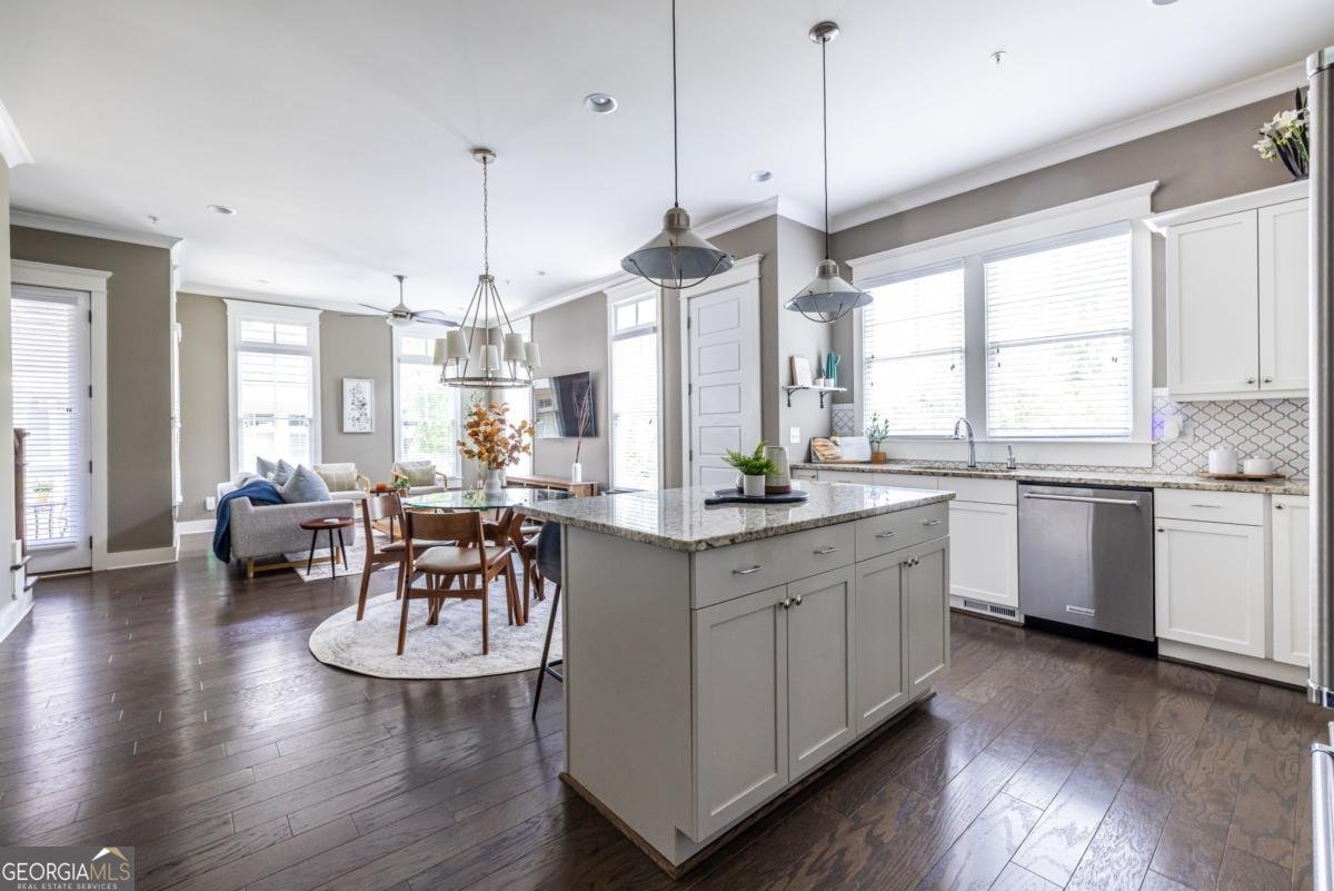 1002 Braeburn Lane Decatur - Photo 14