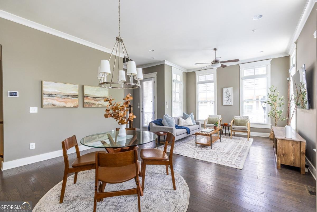 1002 Braeburn Lane Decatur - Photo 16