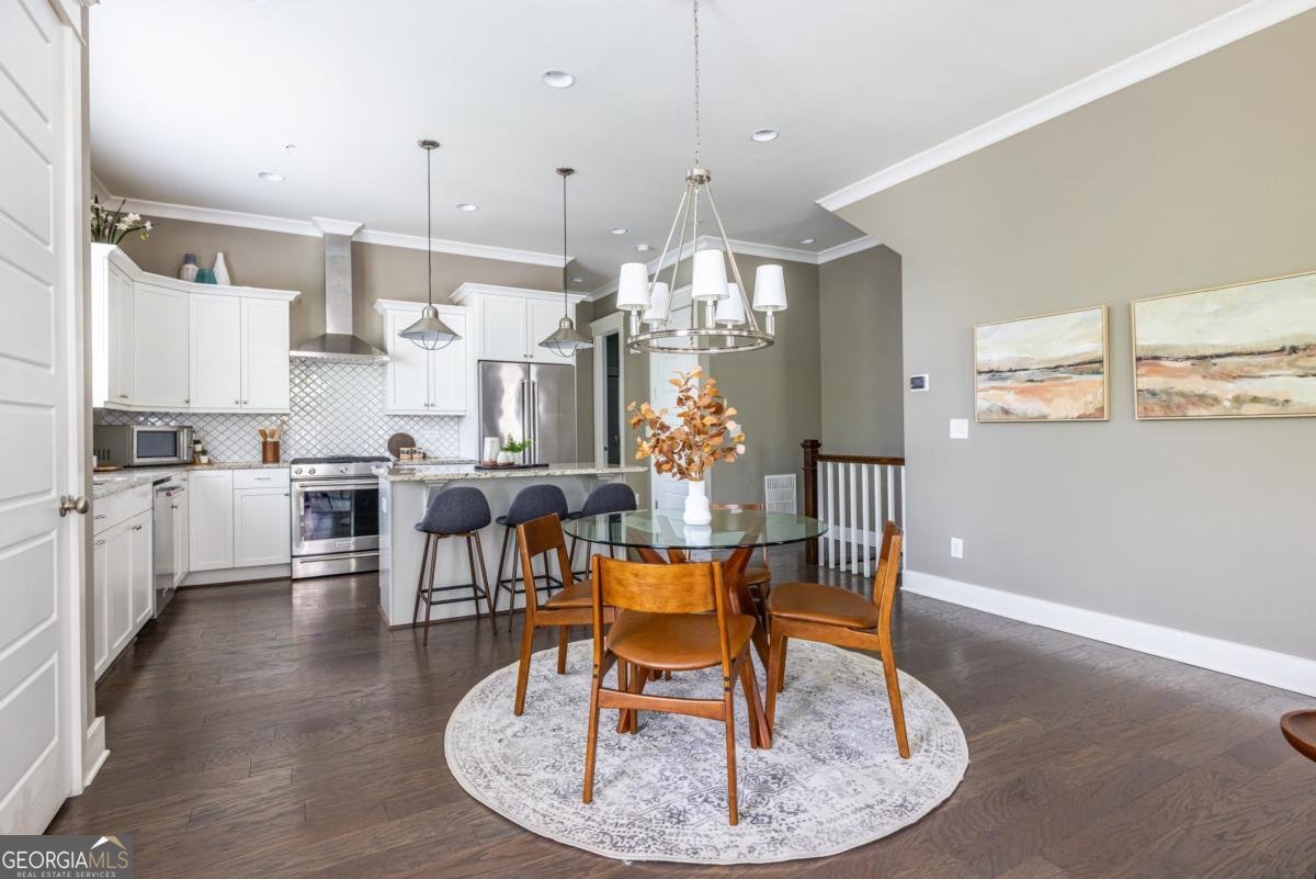 1002 Braeburn Lane Decatur - Photo 17