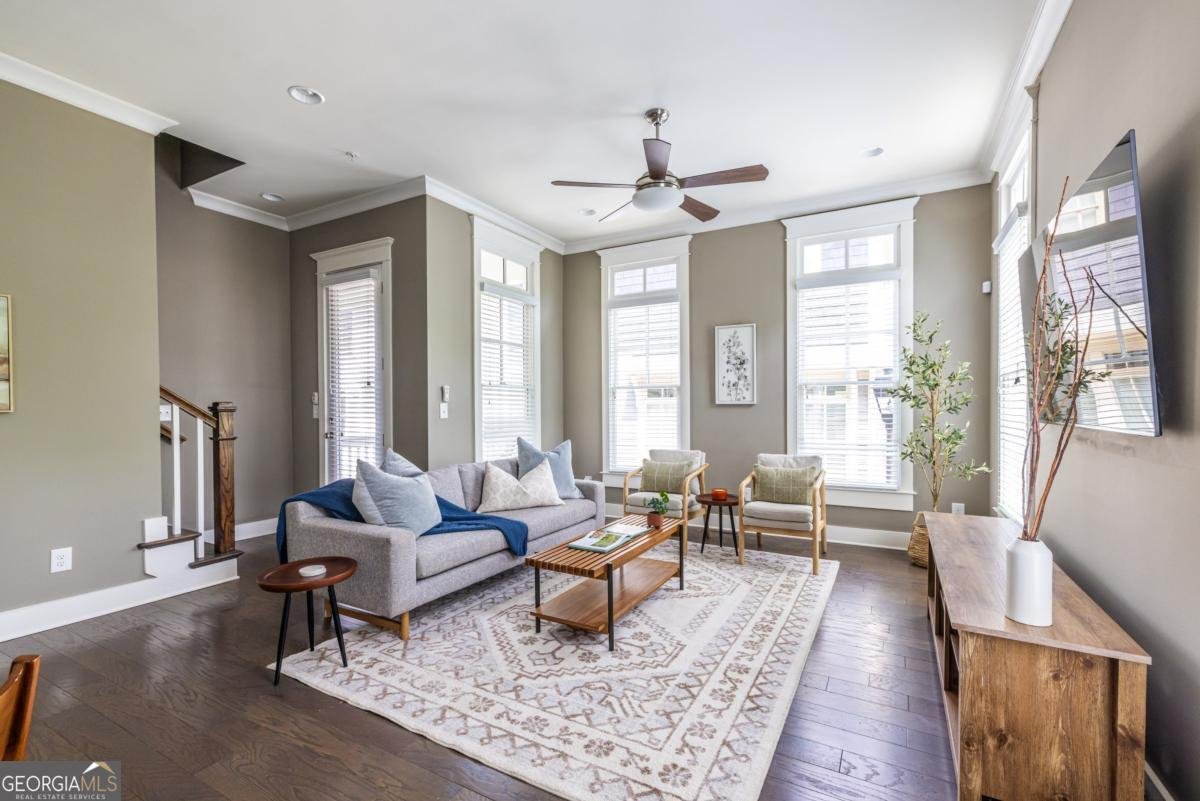 1002 Braeburn Lane Decatur - Photo 18