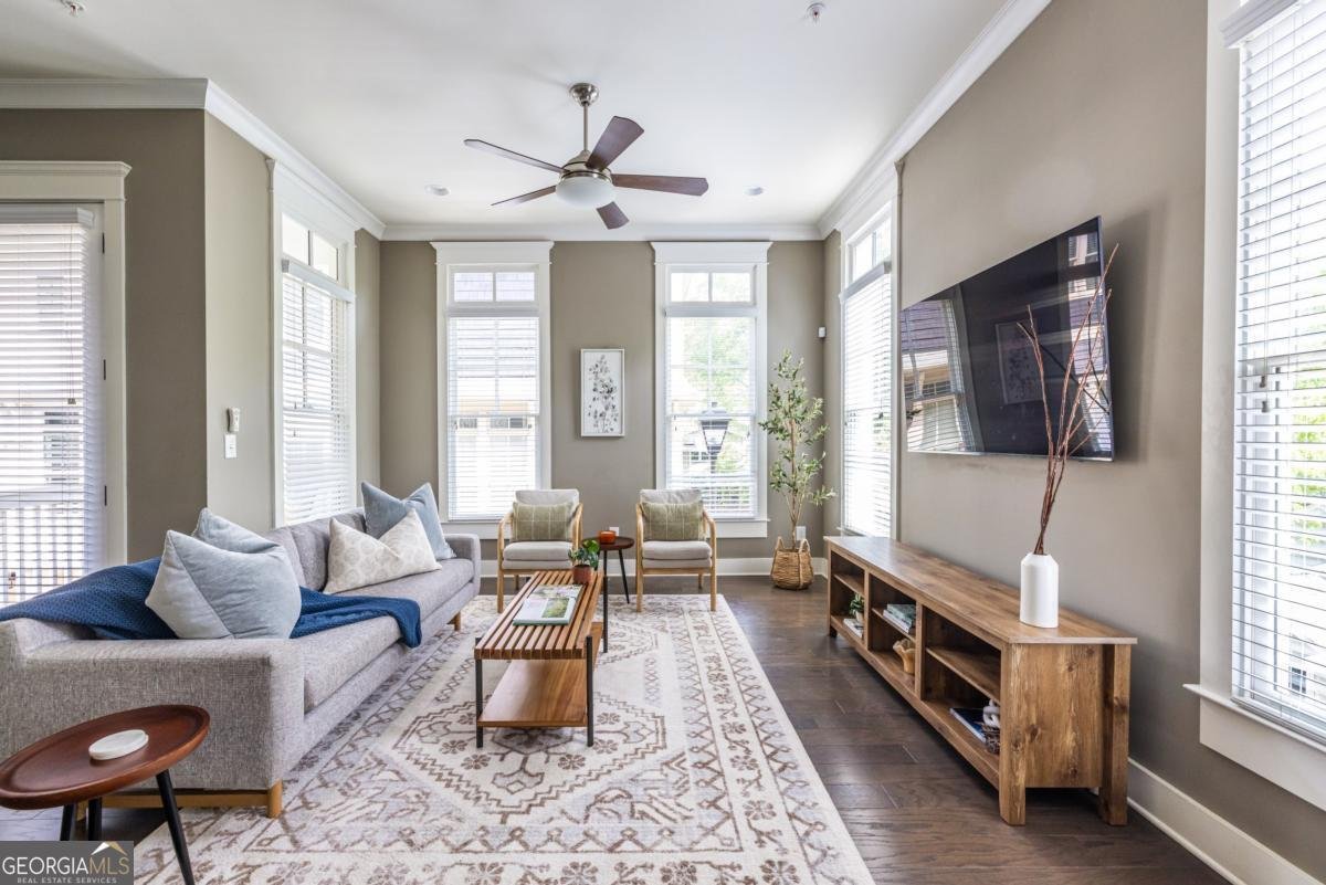 1002 Braeburn Lane Decatur - Photo 19