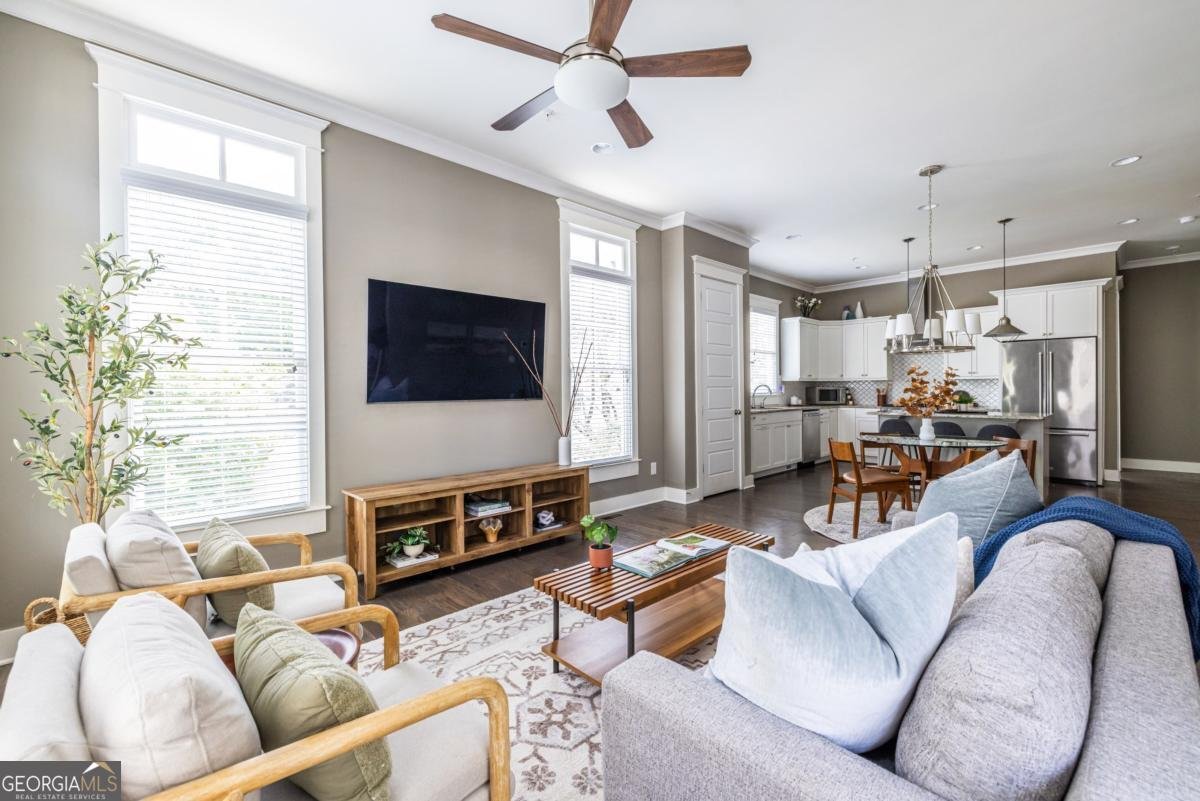 1002 Braeburn Lane Decatur - Photo 20