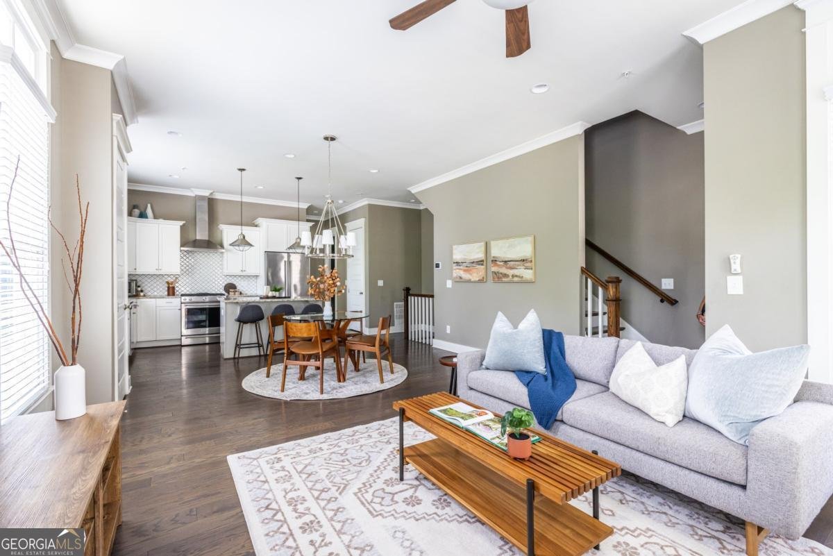 1002 Braeburn Lane Decatur - Photo 22