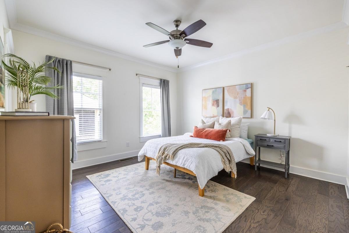 1002 Braeburn Lane Decatur - Photo 36